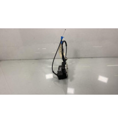 Serrure avant droit CITROEN C4 GRAND PICASSO 1