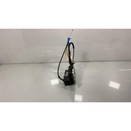 Serrure avant droit CITROEN C4 GRAND PICASSO 1