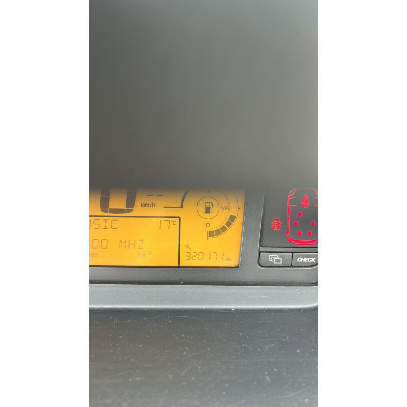 Serrure avant droit CITROEN C4 GRAND PICASSO 1 Photo n°5