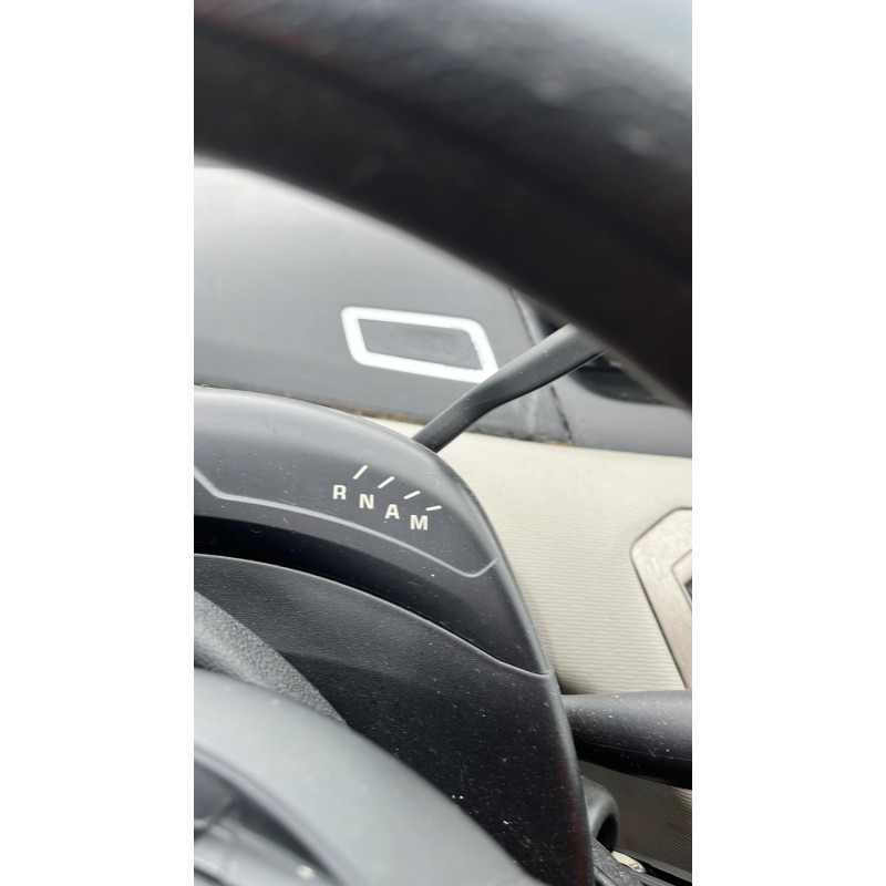 Serrure avant droit CITROEN C4 GRAND PICASSO 1 Photo n°6