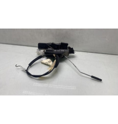 Serrure avant droit VOLKSWAGEN FOX