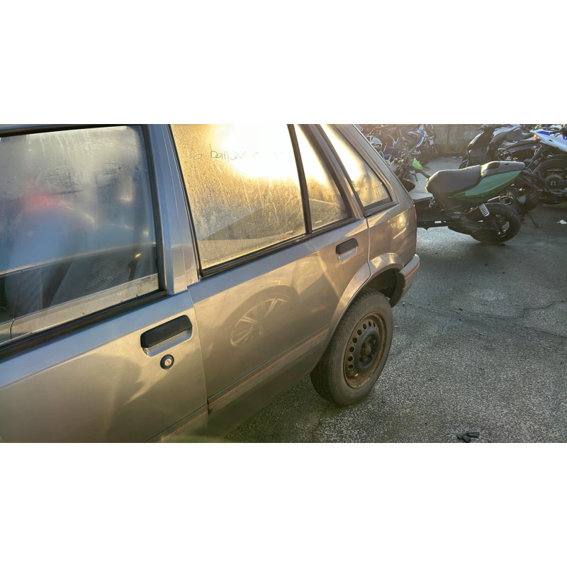 Retroviseur gauche OPEL CORSA A Photo n°5