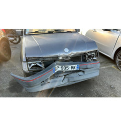 Retroviseur gauche OPEL CORSA A