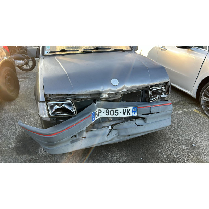 Retroviseur gauche OPEL CORSA A Photo n°6