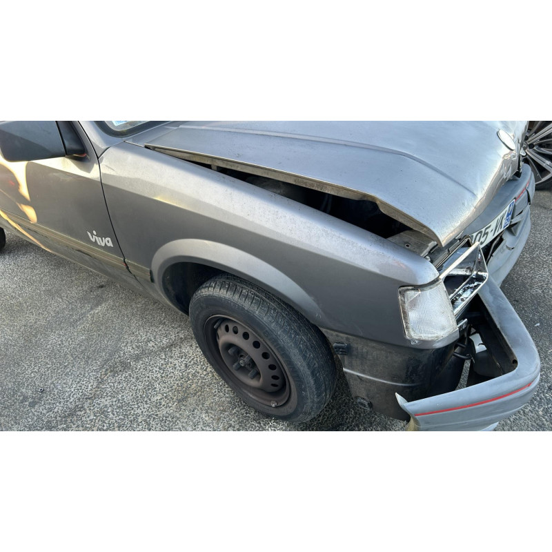 Retroviseur gauche OPEL CORSA A Photo n°9