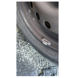 Retroviseur gauche OPEL CORSA A