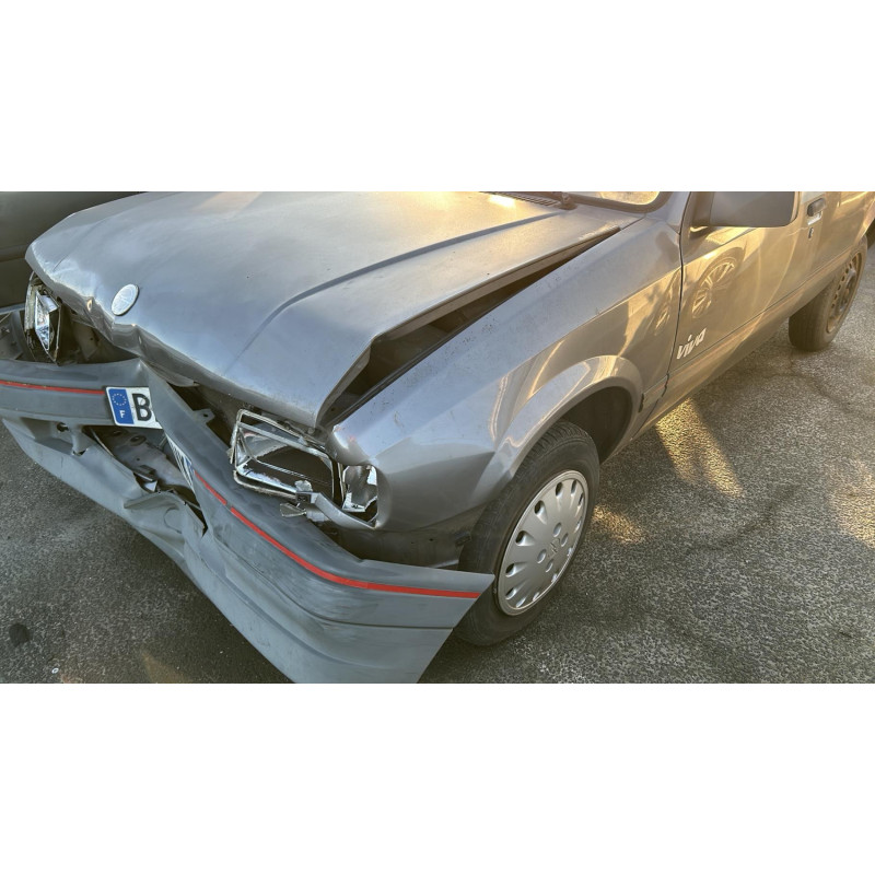 Retroviseur gauche OPEL CORSA A Photo n°11