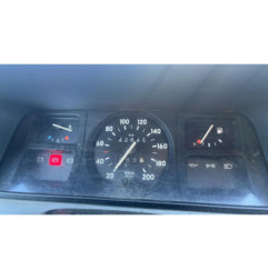 Retroviseur gauche OPEL CORSA A