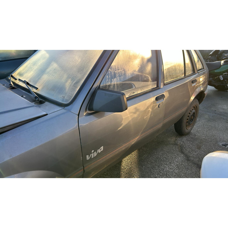 Retroviseur gauche OPEL CORSA A Photo n°16