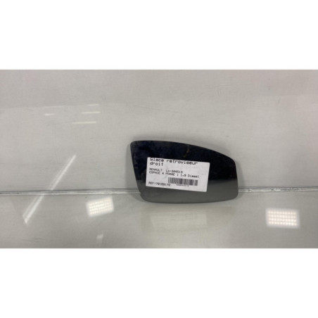 Glace retroviseur droit RENAULT ESPACE 4