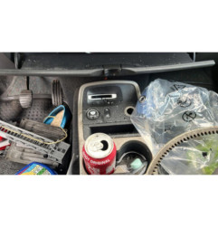 Glace retroviseur droit RENAULT ESPACE 4