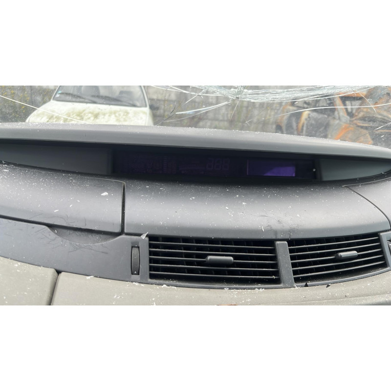 Glace retroviseur droit RENAULT ESPACE 4 Photo n°5