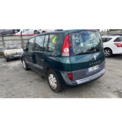 Glace retroviseur droit RENAULT ESPACE 4