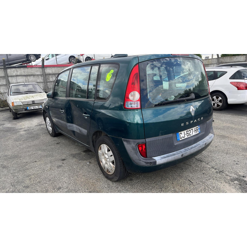 Glace retroviseur droit RENAULT ESPACE 4 Photo n°6