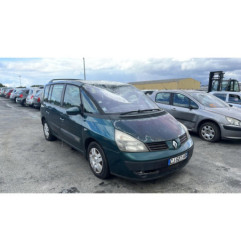 Glace retroviseur droit RENAULT ESPACE 4