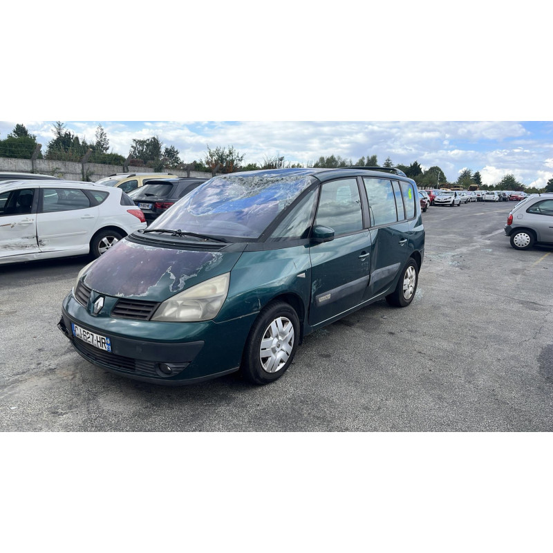 Glace retroviseur droit RENAULT ESPACE 4 Photo n°10
