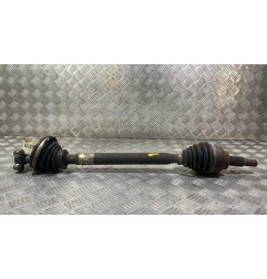 Cardan gauche (transmission) RENAULT LAGUNA 2 Photo n°1