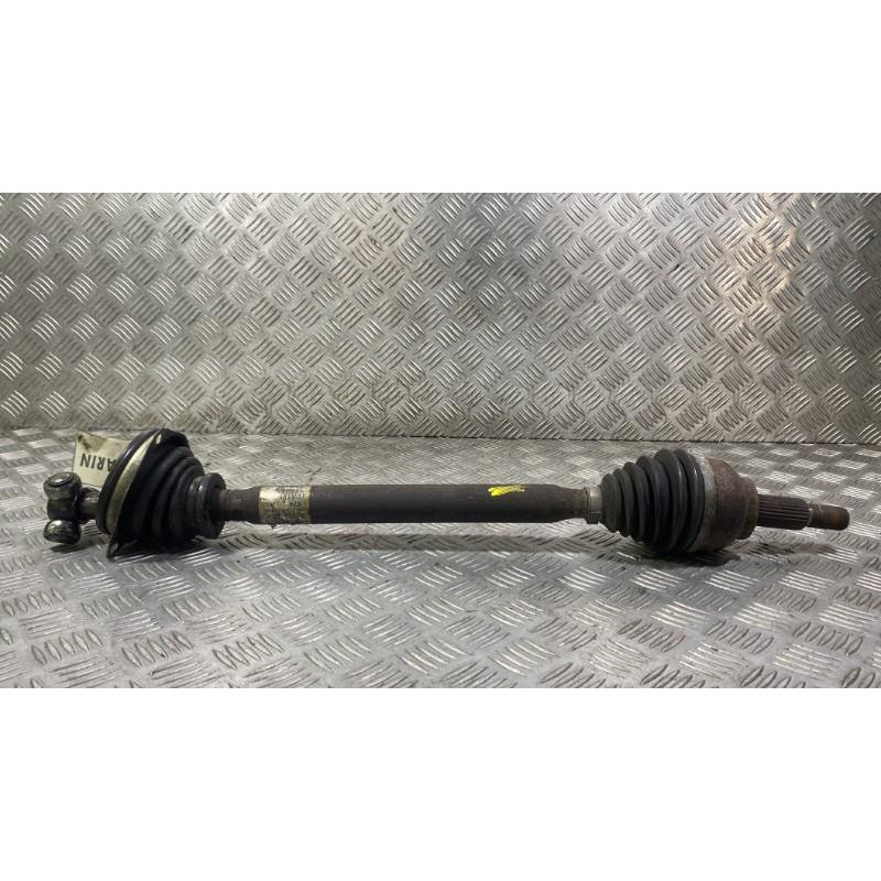 Cardan gauche (transmission) RENAULT LAGUNA 2 Photo n°1