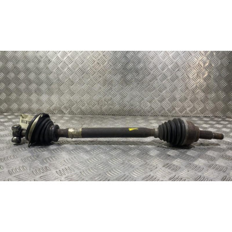Cardan gauche (transmission) RENAULT LAGUNA 2 Photo n°1