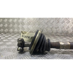 Cardan gauche (transmission) RENAULT LAGUNA 2