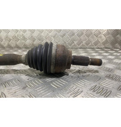 Cardan gauche (transmission) RENAULT LAGUNA 2