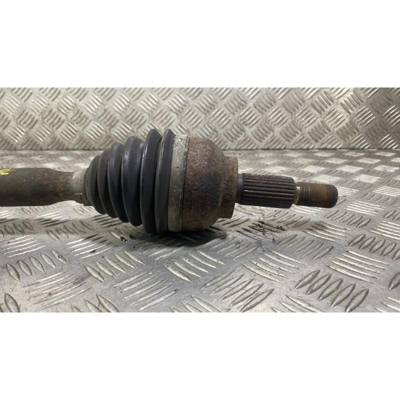 Cardan gauche (transmission) RENAULT LAGUNA 2 Photo n°3