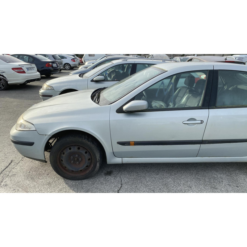 Cardan gauche (transmission) RENAULT LAGUNA 2 Photo n°5