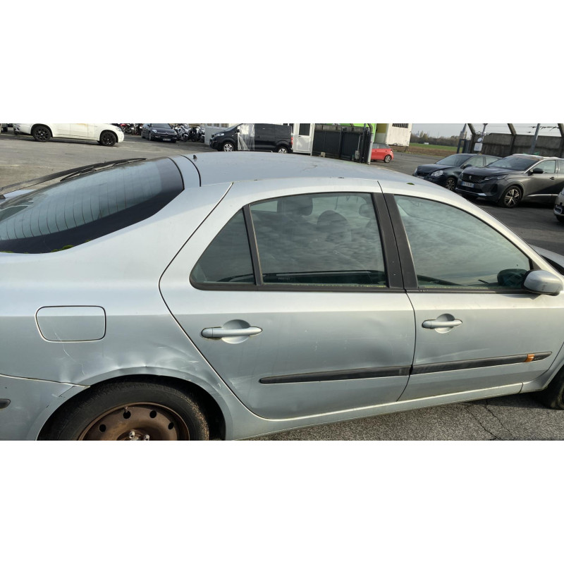 Cardan gauche (transmission) RENAULT LAGUNA 2 Photo n°6