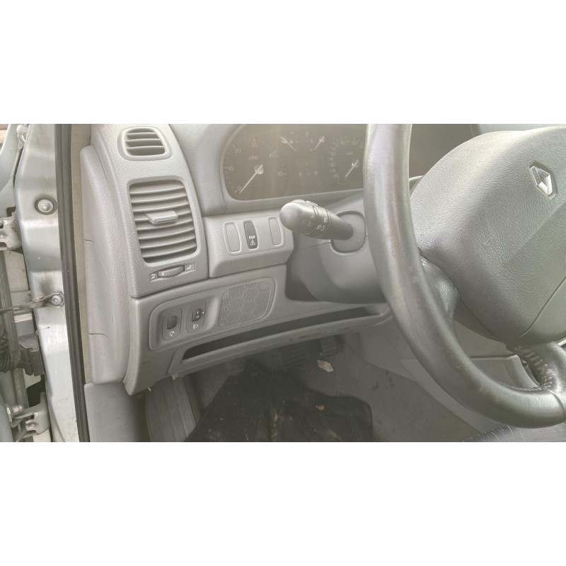 Cardan gauche (transmission) RENAULT LAGUNA 2 Photo n°8