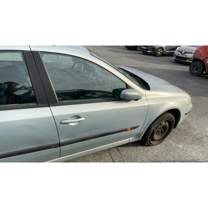 Cardan gauche (transmission) RENAULT LAGUNA 2 Photo n°10