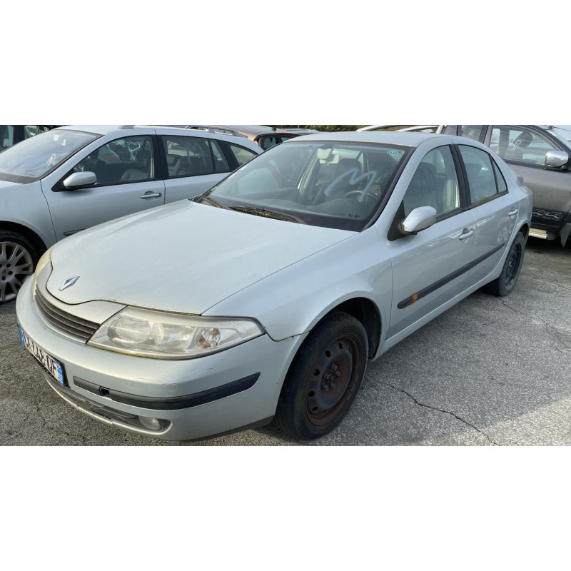 Cardan gauche (transmission) RENAULT LAGUNA 2 Photo n°11
