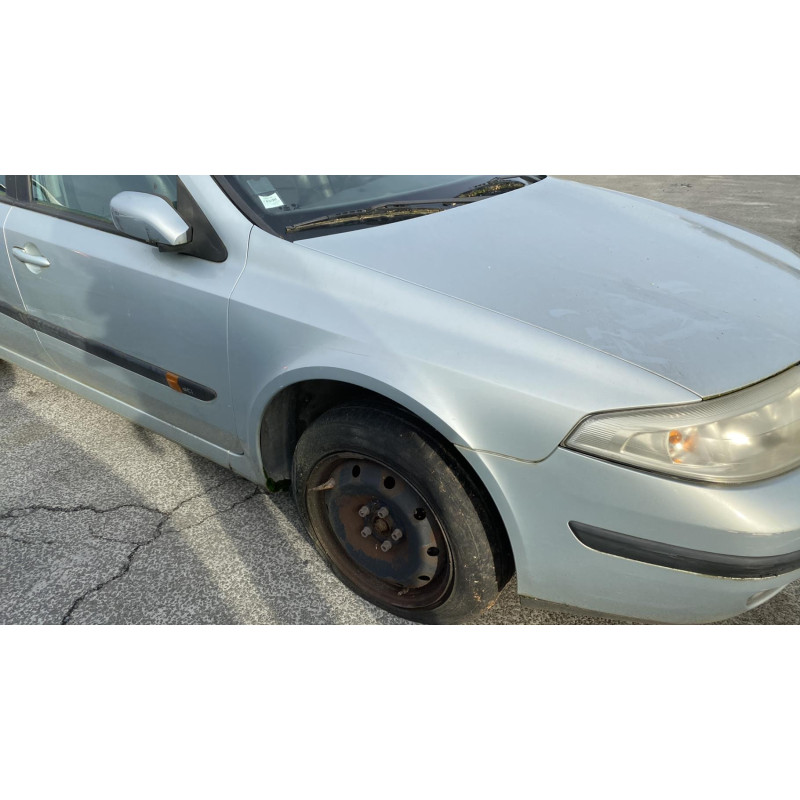 Cardan gauche (transmission) RENAULT LAGUNA 2 Photo n°15