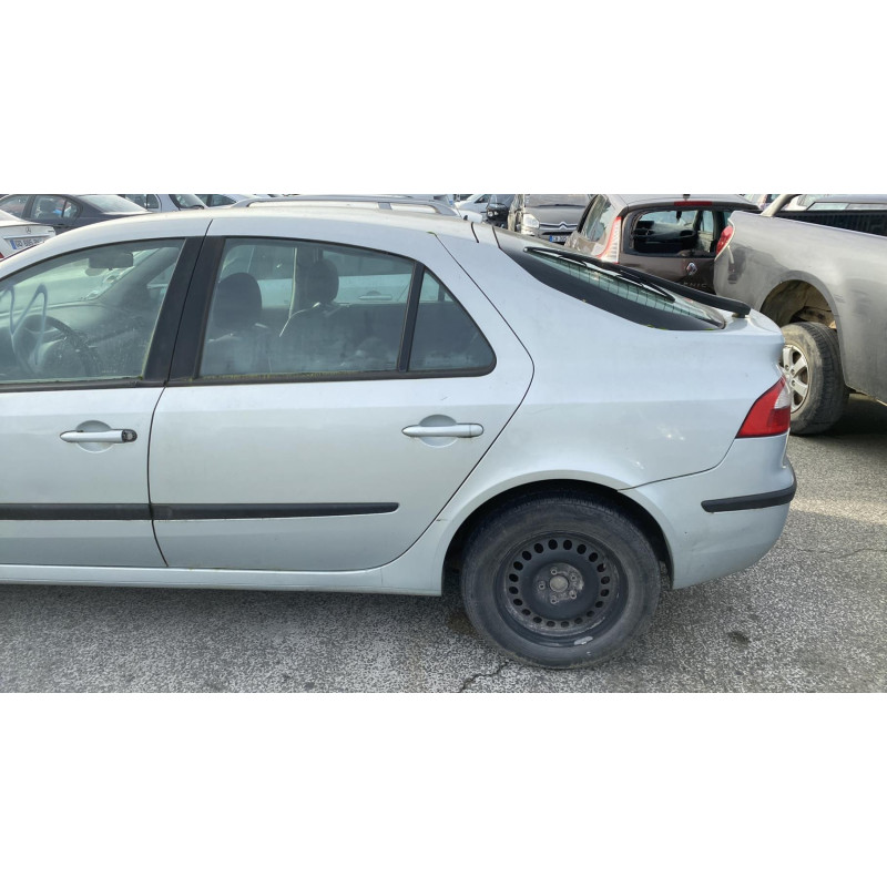 Cardan gauche (transmission) RENAULT LAGUNA 2 Photo n°16