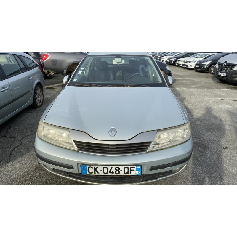 Cardan gauche (transmission) RENAULT LAGUNA 2 Photo n°17