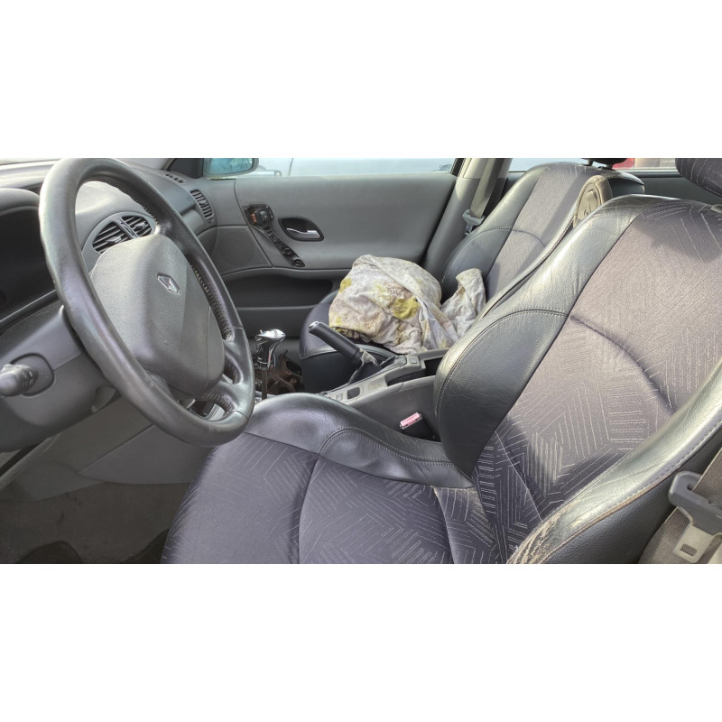 Cardan gauche (transmission) RENAULT LAGUNA 2 Photo n°19