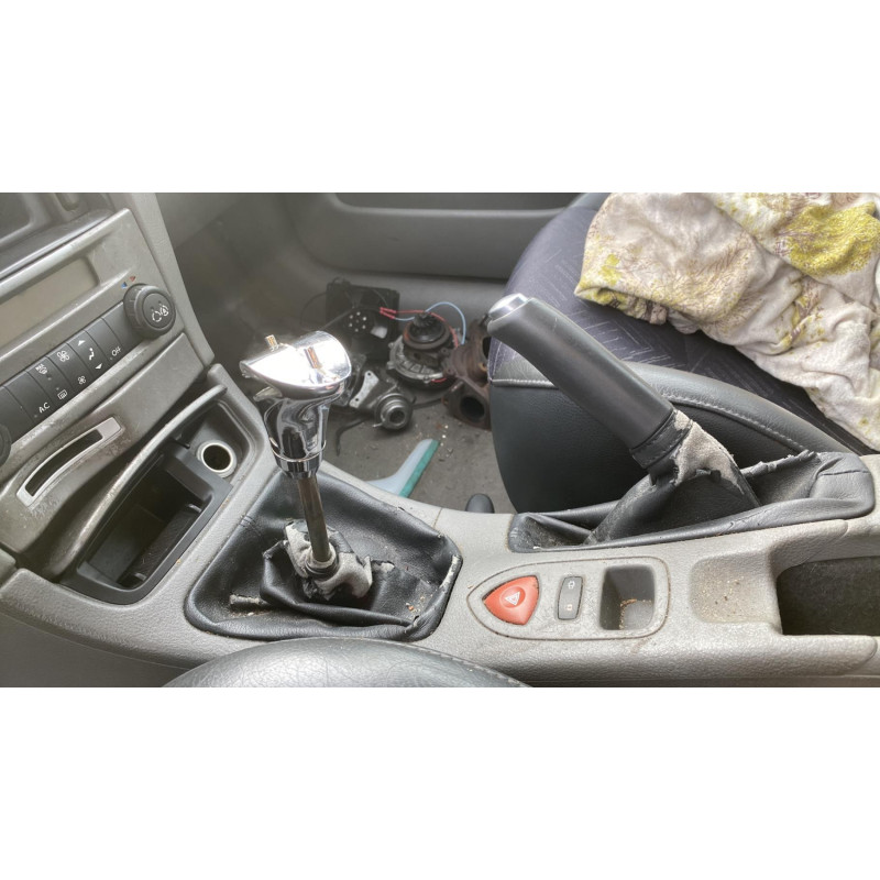 Cardan gauche (transmission) RENAULT LAGUNA 2 Photo n°20