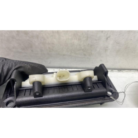 Bouton de coffre MERCEDES CLASSE C 204 Photo n°1