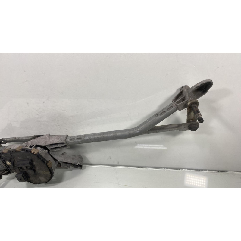 Moteur essuie glace avant MERCEDES CLASSE C 204 Photo n°2