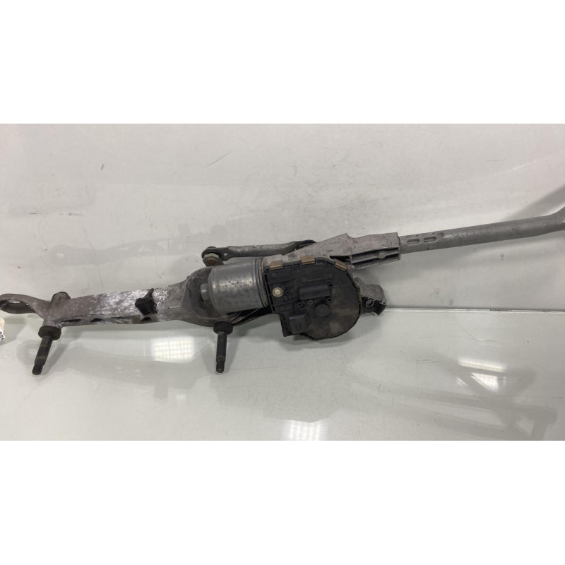 Moteur essuie glace avant MERCEDES CLASSE C 204 Photo n°4