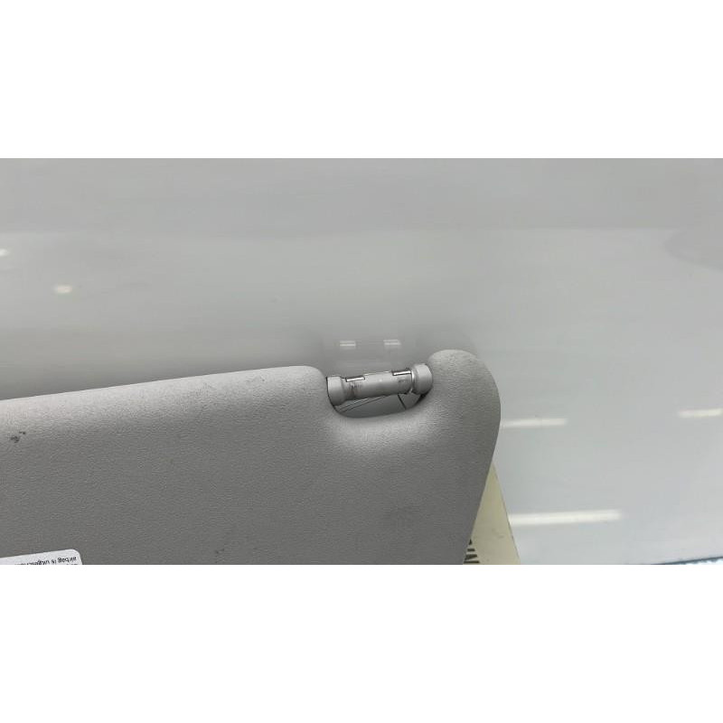 Pare soleil droit MERCEDES CLASSE C 204 Photo n°4