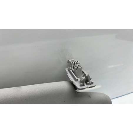 Pare soleil gauche MERCEDES CLASSE C 204