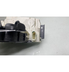 Serrure arriere droit MERCEDES CLASSE C 204