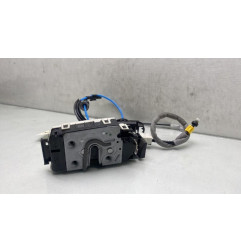 Serrure arriere droit MERCEDES CLASSE C 204