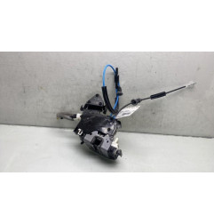 Serrure arriere droit MERCEDES CLASSE C 204