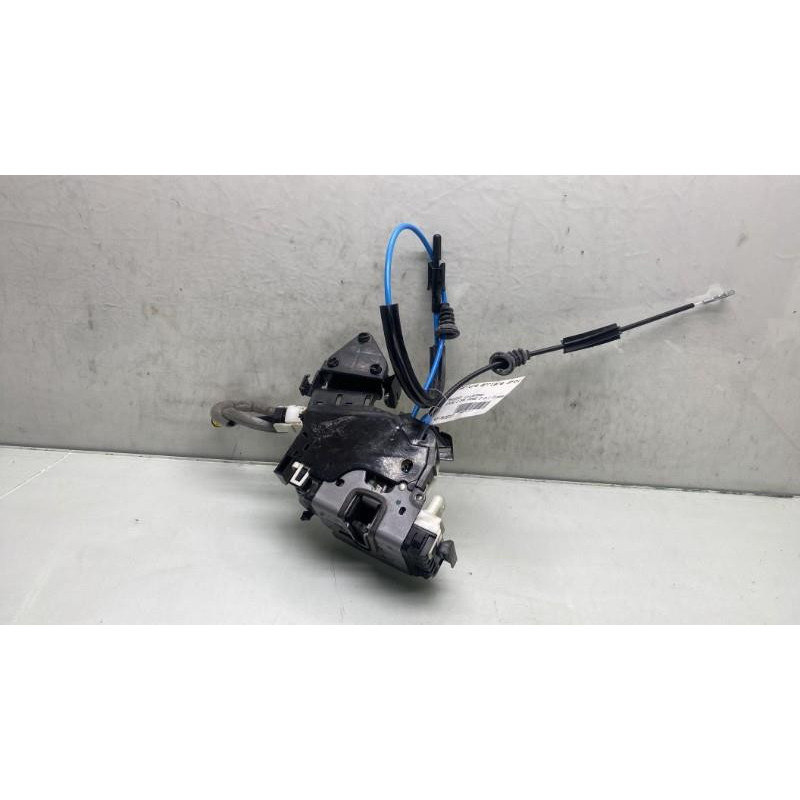 Serrure arriere droit MERCEDES CLASSE C 204 Photo n°4