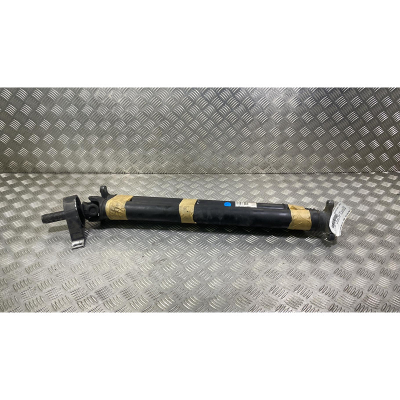Arbre de transmission (propulsion) MERCEDES CLASSE C 204 Photo n°1