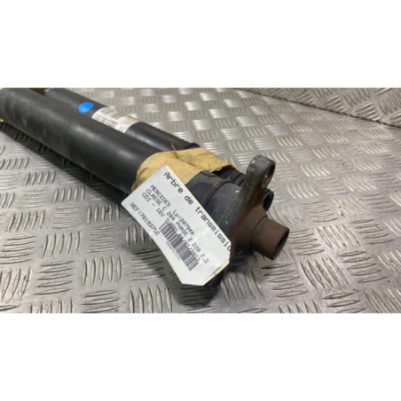 Arbre de transmission (propulsion) MERCEDES CLASSE C 204