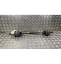 Cardan arriere droit (transmission) MERCEDES CLASSE C 204 Photo n°1