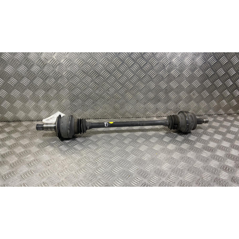 Cardan arriere droit (transmission) MERCEDES CLASSE C 204 Photo n°1