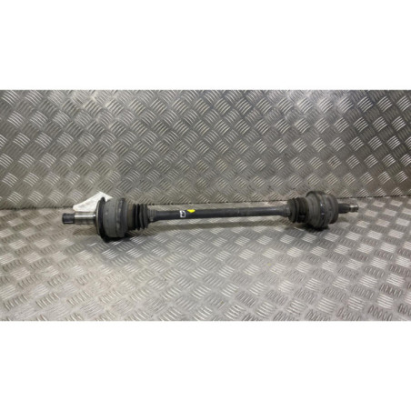 Cardan arriere droit (transmission) MERCEDES CLASSE C 204 Photo n°1